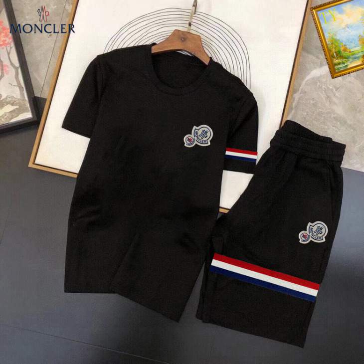 Picture of Moncler Shirt Pant Suits _SKUMonclerM-3XL25tn3323931